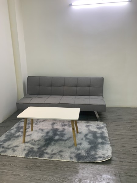 Cho thuê Căn hộ 02 Phòng Quận 1. Giá chỉ có 10,5 triệu đồng