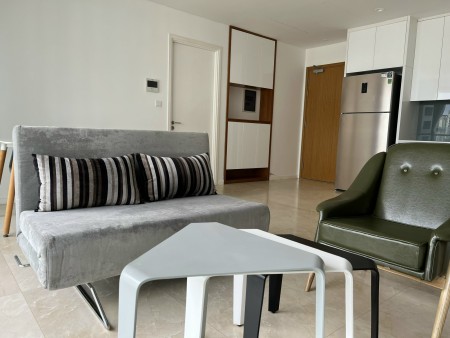 Đảo Kim Cương quận 2 - căn hộ 2PN, 2WC, đầy đủ tiện nghi giá tốt