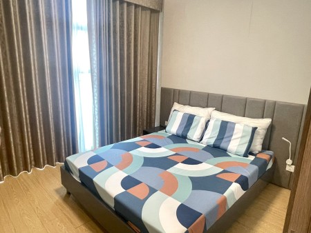 Thuê căn hộ Đẹp giá tốt_Sunwah Pearl_1PN_56m2_Full NT_Chỉ 22tr