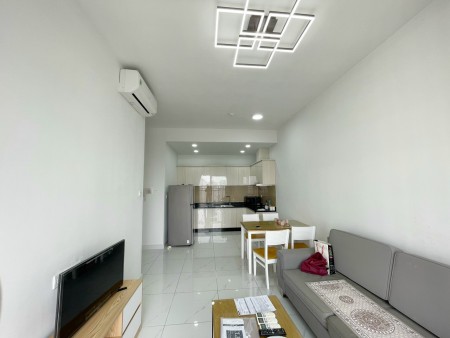 Cho Thuê Căn Hộ 2PN View Sông Sài Gòn, Thoáng Mát, Yên Tĩnh - The Sun Avenue