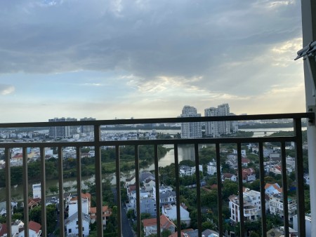 Cho Thuê Căn Hộ 1PN The Sun Avenue Giá Tốt