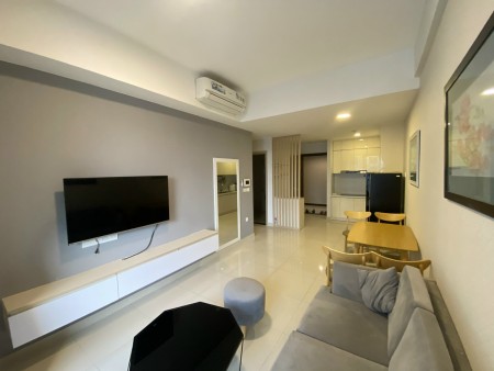 Cho thuê căn 2PN 75m2 đầy đủ nội thất Giá 17 triệu/tháng check in liền cho khách cần nhà ở ngay