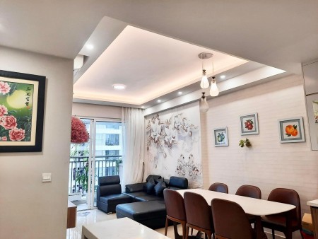 Cần cho thuê lại HĐ thuê căn 3PN Golden Mansion chỉ 21 triệu/tháng nhà đẹp y hình