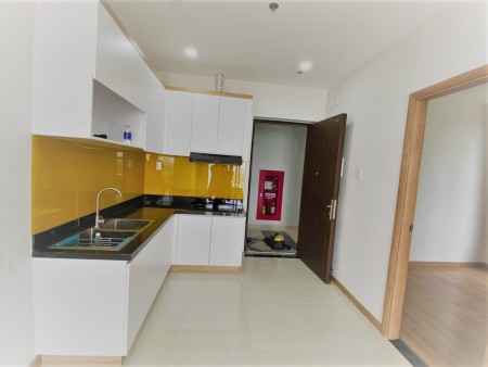 Cho thuê Bcons Plaza căn có nội thất hoàn toàn mới, thoáng mát, 2pn, 2wc riêng