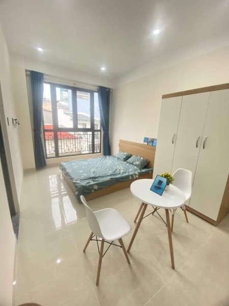 Căn hộ cao cấp ngay Nguyễn Văn Nghi, Gò Vấp