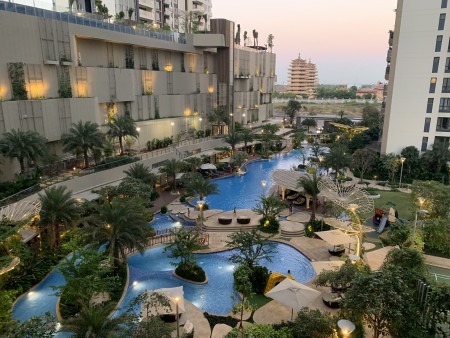 Thuê Estella Heights, 1PN - 2PN - 3PN - 4PN - Duplex - Penhouse cập nhật giá thuê tốt nhất T4/2023