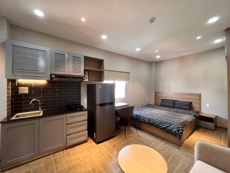 Siêu Phẩm Studio Đường Nơ Trang Long Bình Thạnh