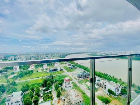Căn hộ One Verandah cho thuê 81m2, 2PN, giá 15 triệu/tháng