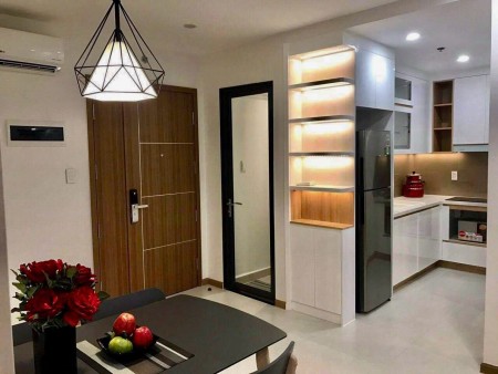 New City 2PN - full nội thất sang xịn mịn, giá tốt chỉ 15,5tr