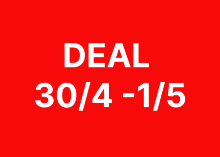 Deal sốc cho thuê căn hộ chung cư dịp 30/4 liệu có phải một ý kiến hay?