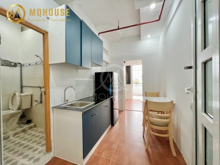 Căn Hộ 1PN 2PN Phổ Quang CV Gia Định gần Sân Bay Tân Sơn Nhất