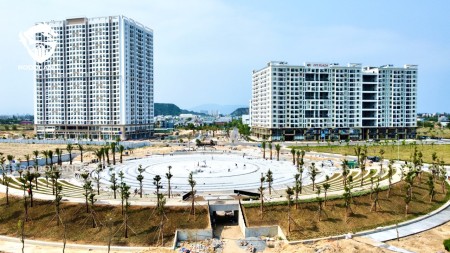 Chính chủ cần cho thuê căn hộ FPT Plaza 1 căn 3pn