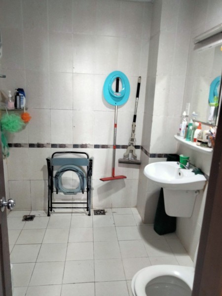Cho thuê căn hộ Phú Thạnh dt 82m2, 2pn 2wc, giá 8tr/tháng