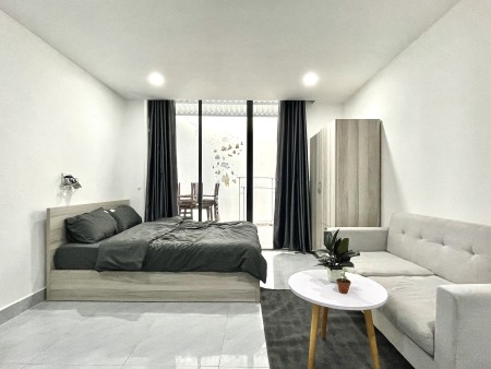 Siêu Phẩm Căn Hộ Mini Gần Đại Học Văn Lang