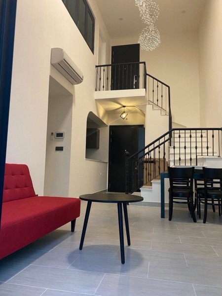 Feliz en Vista - Căn hộ duplex đẹp khó tả, 2PN, 2WC, full nội thất sang trọng, 105m2, 2 phòng ngủ, 2 toilet
