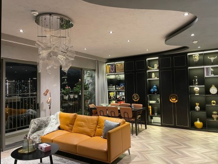 Cho thuê căn hộ The Sun Avenue từ Officetel, 1, 2, 3 PN cam kết giá tốt chính chủ 0902668806 Mr Lực