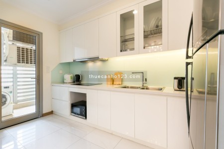 Cho thuê căn hộ Sky Center, DT 74m2, 2PN, Full NT, giá chỉ 14tr/tháng LH: 0917363969 Trang