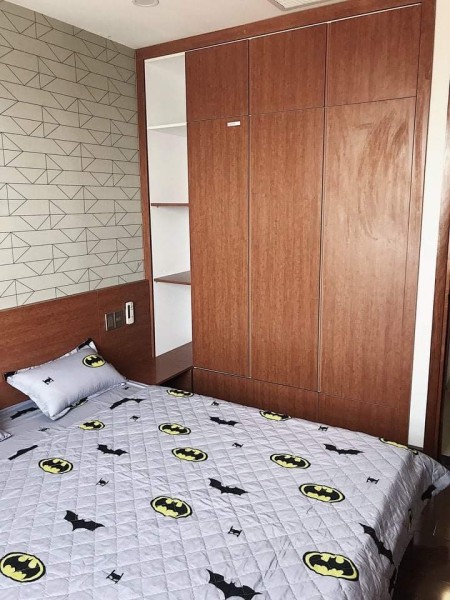 Cho Thuê Cc la bonita 6-8 nguyễn gia trí ( D2 cũ ) Phường 25, Quận Bình thạnh-Diện Tích : 80m2 2PN