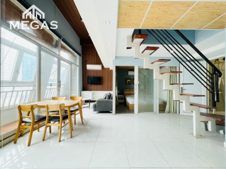 Căn hộ chung cư 3pn có gác lửng ngay tại Cửu Long - yên thế gần sân bay Tân Sơn Nhất, Tân Bình