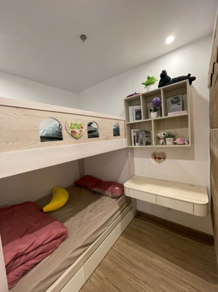 Cho thuê căn hộ 2Pn full đồ, 11tr/tháng, thanh toán theo tháng 1, LH: 0365 811 049