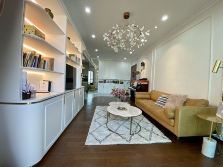 D'edge cho thuê_căn hộ cao cấp 2PN_93m2_Nội thất xịn_Giá 42tr_Quận 2