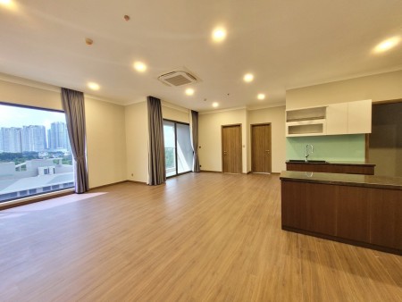 Thuê căn hộ Lakeview 3 Thủ Thiêm_D'verano_3PN_120m2_NTCB_Chỉ 24tr