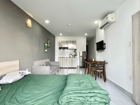 Giảm ngay 500k Căn Hộ Bancol Ngay Trung Tâm Bình Thạnh