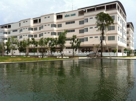 Căn hộ giá rẻ bình dân trở lại thời kỳ thuê căn hộ giá rẻ sắp đến