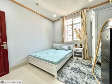 Hệ Thống Phòng Full Nội Thất Siêu Đẹp Ngay Trục Đường Nguyễn Văn Trỗi