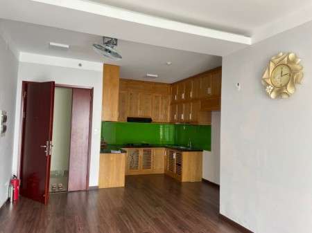 Chính chủ cần cho thuê căn hộ LỮ GIA PLAZA 2PN, 2WC, 70m2, Có một số NT. Giá: 12.5 tr/th