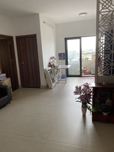 Cho thuê CH Tân Hương dt 78m2, 2pn 2wc, giá 9tr, NTĐĐ. LH Mỹ 0384015896