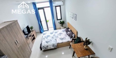 Căn hộ có ban công, có đủ nt, nằm ngay tại Mai Chí Thọ, giá thuê ưu đãi Tặng ngay 2,000,000 tiền cọc