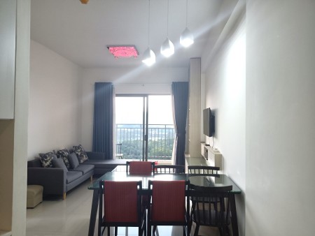 Cho Thuê Căn Hộ 3PN - The Sun Avenue ,Trống Sẵn Xách Vali Vào Ở Ngay