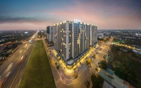 Chuyên cho thuê căn hộ WestGate 2PN - 3PN - Villa - Shophouse giá chỉ từ 5 triệu/tháng