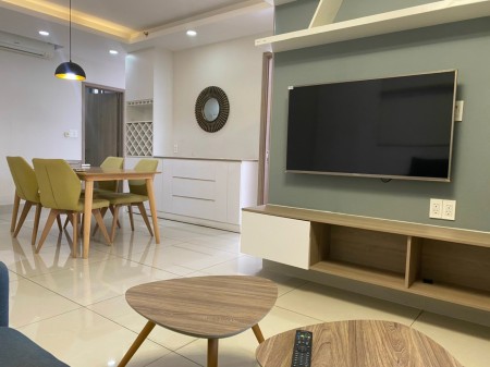 Cho thuê căn hộ Scenic Valley 2PN 2WC, giá chỉ 17 triệu, nhà như ảnh, có thể ở liền