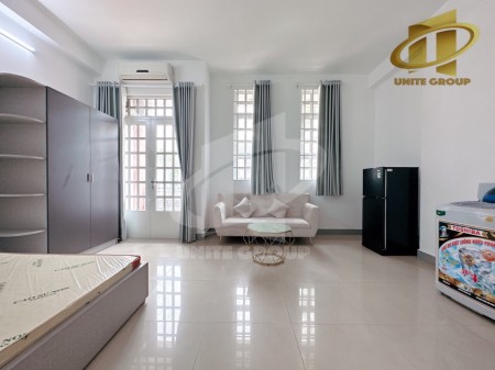 Khai Trương Căn Hộ Máy Giặt Riêng Ban Công Cửa Sổ Gần Ngã Tư Phú Nhuận