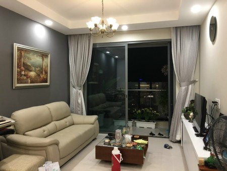 Chủ nhà ký gửi C/h Central Plaza 2PN, 2WC, Full NT cho thuê giá 12 tr/th