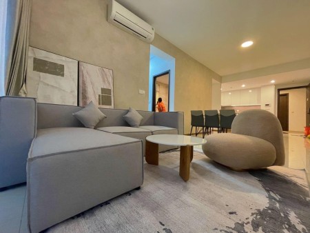 Căn hộ 3PN One Verandah view sông full nội thất cao cấp cực đẹp chỉ 25tr