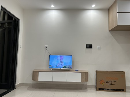 Cho thuê căn hộ studio 28m2 Vinhomes Smartcity phân khu S2.03