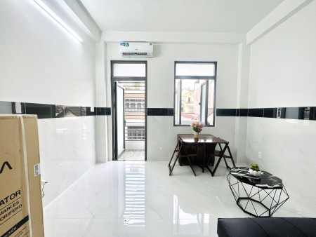 Khai trương căn hộ duplex - studio mới siêu đẹp