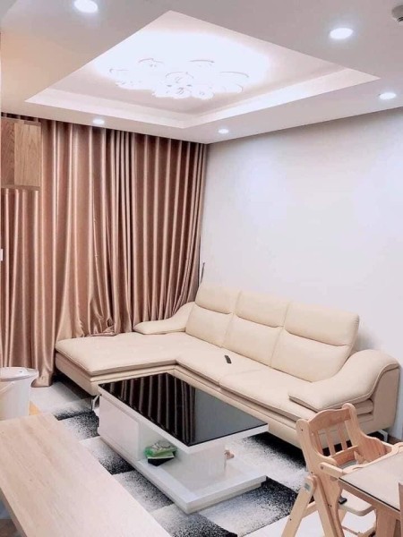 New City căn hộ quận 2 cho thuê 85m2, 3PN có nội thất giá 18 triệu/tháng