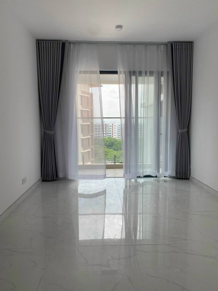 Cho thuê căn 2PN, 85m2, Dimamond Alnata Celadon city Tân Phú, giá 14tr