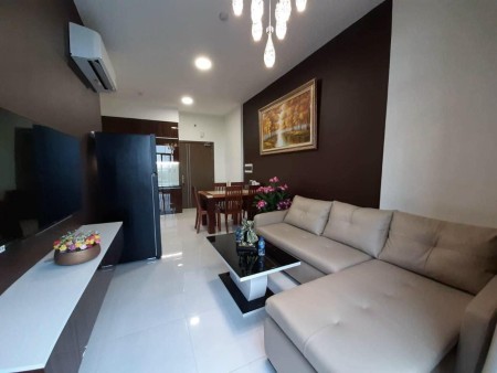 Trống căn hộ Jamila Khang Điền Quận 9, 2PN full 75m2, cho thuê 12tr/tháng