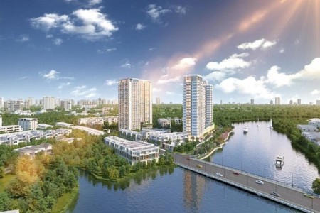 Thị trường cho thuê căn hộ năm 2023: Điều gì đang thay đổi?