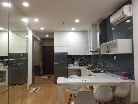Cần cho thuê The Prince Residence Giá 15tr/th 1PN 50m2. LH 0903806616