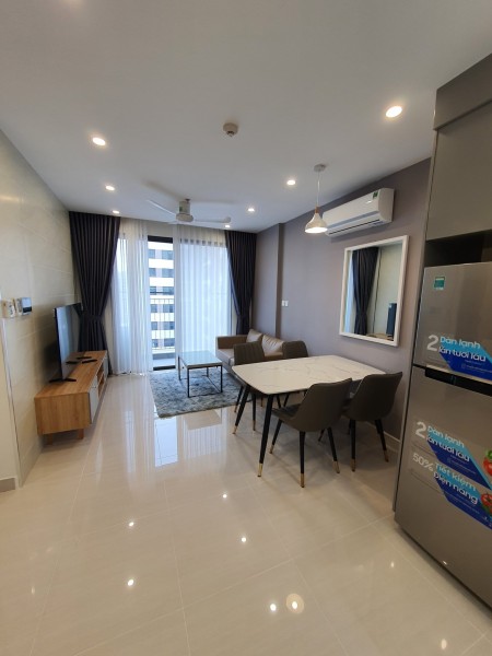 Căn 1 phòng ngủ full đồ giá chỉ 8.5 triệu / tháng tại Vinhomes Smart City - 0334122109
