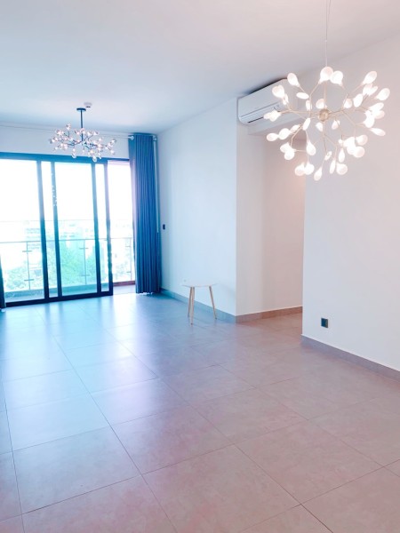 Feliz En Vista - cho thuê 3PN nội thất cơ bản giá Siêu tốt