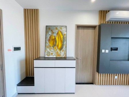 Cho thuê CH Studio full đồ, 6.5tr/tháng tại Vinhomes Smart City