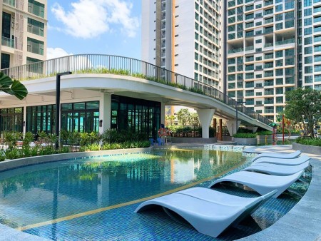 Feliz en Vista cho thuê căn 1pn cao cấp chỉ 15 triệu full nội thất vào ở ngay ạ LH 0938 418 298