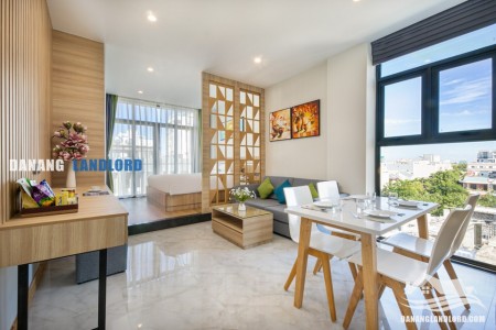 Căn hộ studio cao cấp, khu Mỹ An - A478